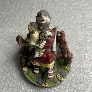 Demdaco Woodsong Little Joys Figurine